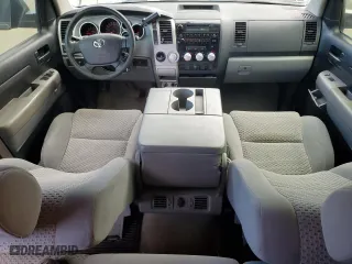 2007 Toyota Tundra SR5 with VIN 5TBET54197S454423, listed as a Copart auction lot 57788184 with 127,189 mi miles and Clean Title. Bid and sale history available at carsss.com. Image 8.