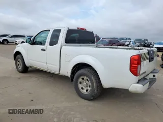 2018 Nissan Frontier S z VIN 1N6BD0CT1JN708164, wystawiony jako Copart lot #57149945 z przebiegiem 216 389 mil mil oraz Tytuł czysty. Historia ofert i sprzedaży dostępna na DreamBid. Obrazek 2.