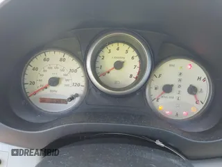 2003 Toyota RAV4 z VIN JTEGH20V230110742, wystawiony jako IAAI lot #42361323 z przebiegiem 105 474 mil mil oraz . Historia ofert i sprzedaży dostępna na DreamBid. Obrazek 7.