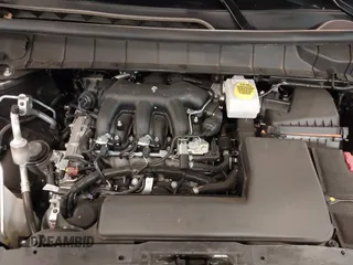 2024 Nissan Pathfinder S with VIN 5N1DR3AC8RC296622, listed as a IAAI auction lot 42288996 with 8,791 mi miles and . Bid and sale history available at DreamBid. Image 10.