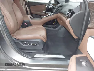2024 Acura RDX Advance with VIN 5J8TC2H70RL032588, listed as a IAAI auction lot 42517589 with 9,517 mi miles and . Bid and sale history available at DreamBid. Image 5.