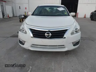 2015 Nissan Altima S with VIN 1N4AL3AP5FN398882, listed as a IAAI auction lot 41084306 with 218,977 mi miles and . Bid and sale history available at DreamBid. Image 12.