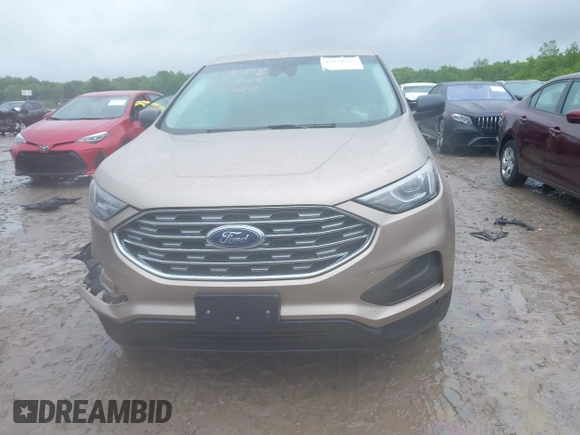 2020 Ford Edge SE with VIN 2FMPK3G99LBB04788, listed as a IAAI auction lot 42330264 with Not provided miles and . Bid and sale history available at DreamBid. Image 13.