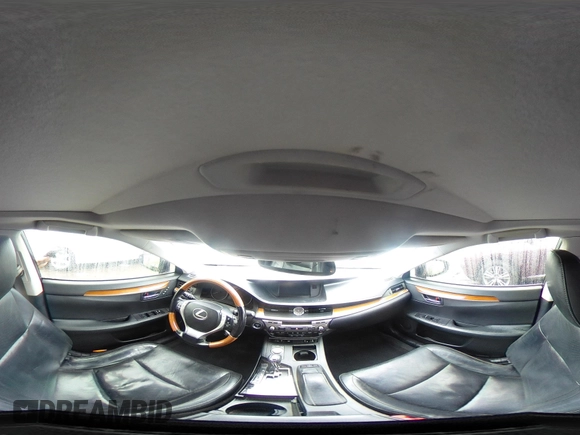 2015 Lexus ES 300h with VIN JTHBW1GG8F2098481, listed as a IAAI auction lot 41488504 with 212,171 mi miles and . Bid and sale history available at DreamBid. Image 18.
