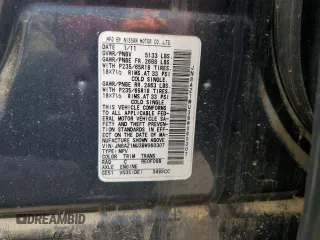 2011 Nissan Murano LE with VIN JN8AZ1MU3BW060307, listed as a Copart auction lot 51498945 with Not Provided miles and Salvage Title. Bid and sale history available at carsss.com. Image 13.