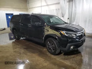 2020 Honda Ridgeline Sport z VIN 5FPYK3F10LB013293, wystawiony jako Copart lot #81315474 z przebiegiem 74 334 mil mil oraz Szkoda całkowita • Salvage title. Historia ofert i sprzedaży dostępna na DreamBid. Obrazek 4.