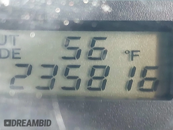 2004 Toyota Corolla CE with VIN 1NXBR38EX4Z265969, listed as a IAAI auction lot 41948986 with 235,816 mi miles. Bid and sale history available at carsss.com. Image 15.