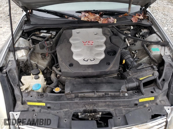 2006 Infiniti G35 Coupe with VIN JNKCV54E26M720966, listed as a Copart auction lot 79300214 with 187,068 mi miles and Salvage Title. Bid and sale history available at carsss.com. Image 11.