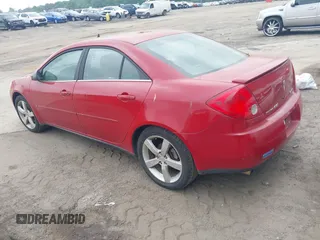 2006 Pontiac G6 GTP z VIN 1G2ZM551664142482, wystawiony jako IAAI lot #42122320 z przebiegiem 200 987 mil mil oraz . Historia ofert i sprzedaży dostępna na DreamBid. Obrazek 3.