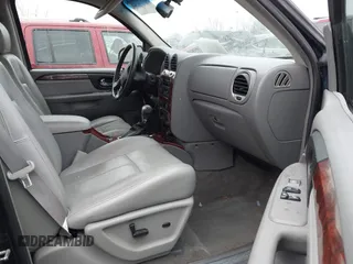 2006 GMC Envoy SLE z VIN 1GKDT13S862329493, wystawiony jako IAAI lot #41513303 z przebiegiem 118 355 mil mil oraz . Historia ofert i sprzedaży dostępna na DreamBid. Obrazek 5.
