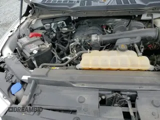 2021 Ford F-150 XL с VIN 1FTEX1CB2MKD03019, выставлен на аукционе Copart как лот 68013285 с пробегом 86 881 миль миль и Списание • Salvage title. История ставок и продаж доступна на DreamBid. Изображение 13.