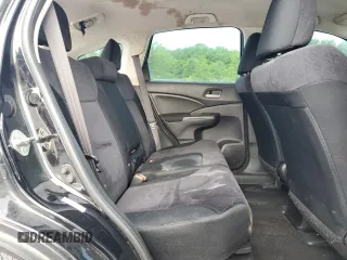 2013 Honda CR-V LX with VIN 5J6RM3H38DL035251, listed as a Copart auction lot 54880465 with 97,082 mi miles and Salvage title. Bid and sale history available at DreamBid. Image 10.
