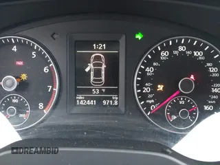 2012 Volkswagen Jetta GLI Autobahn with VIN 3VW5A7AJ0CM065108, listed as a IAAI auction lot 41398932 with 142,441 mi miles and . Bid and sale history available at DreamBid. Image 7.