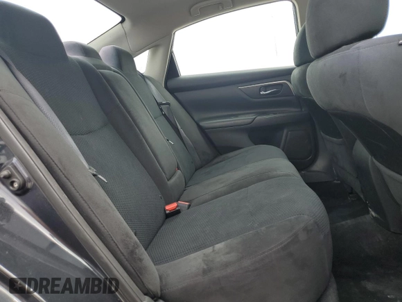 2015 Nissan Altima S with VIN 1N4AL3AP1FN903638, listed as a Copart auction lot 53056515 with 164,751 mi miles and Salvage Title. Bid and sale history available at DreamBid. Image 10.