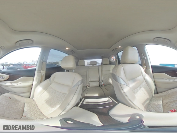 2019 Nissan Murano S with VIN 5N1AZ2MJXKN141961, listed as a Copart auction lot 79321884 with 84,297 mi miles and Clean Title. Bid and sale history available at carsss.com. Image 14.