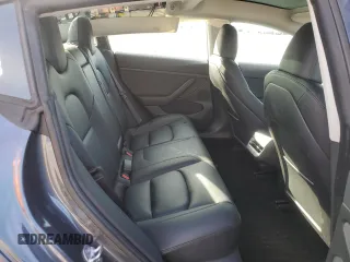 2023 Tesla Model 3 z VIN 5YJ3E1EA6PF621759, wystawiony jako Copart lot #63669045 z przebiegiem 20 094 mil mil oraz Szkoda całkowita • Salvage title. Historia ofert i sprzedaży dostępna na DreamBid. Obrazek 10.
