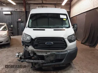 2016 Ford Transit Cargo with VIN 1FTYR1CM2GKA12288, listed as a IAAI auction lot 41752611 with 238,715 mi miles and . Bid and sale history available at DreamBid. Image 12.