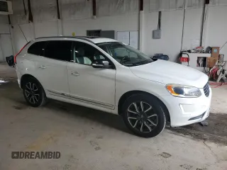 2017 Volvo XC60 Dynamic z VIN YV449MRR5H2121541, wystawiony jako Copart lot #55229925 z przebiegiem 105 743 mil mil oraz Czysty tytuł • Clean title. Historia ofert i sprzedaży dostępna na DreamBid. Obrazek 4.