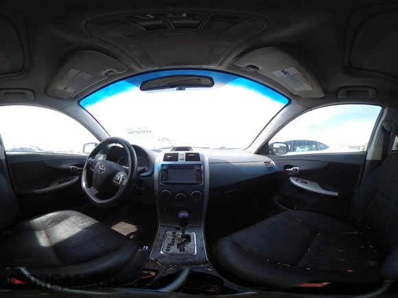 2012 Toyota Corolla L with VIN 2T1BU4EE0CC841125, listed as a IAAI auction lot 41910780 with 119,707 mi miles and . Bid and sale history available at DreamBid. Image 19.