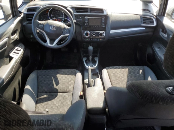 2016 Honda Fit LX z VIN JHMGK5H50GX035949, wystawiony jako Copart lot #52251375 z przebiegiem 112 768 mil mil oraz Szkoda całkowita • Salvage title. Historia ofert i sprzedaży dostępna na DreamBid. Obrazek 8.