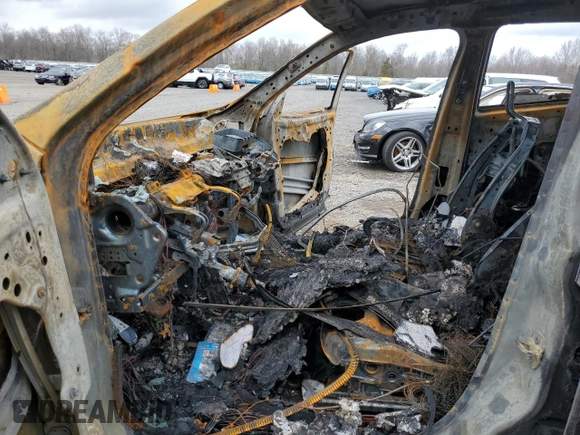 2016 Jeep Cherokee Latitude z VIN 1C4PJMCS2GW104478, wystawiony jako Copart lot #51425635 z przebiegiem Nie podano mil oraz Szkoda całkowita • Salvage title. Historia ofert i sprzedaży dostępna na DreamBid. Obrazek 7.