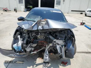 2023 Nissan Versa SR with VIN 3N1CN8FV8PL818298, listed as a Copart auction lot 61117574 with Not Provided miles and Salvage Title. Bid and sale history available at DreamBid. Image 5.
