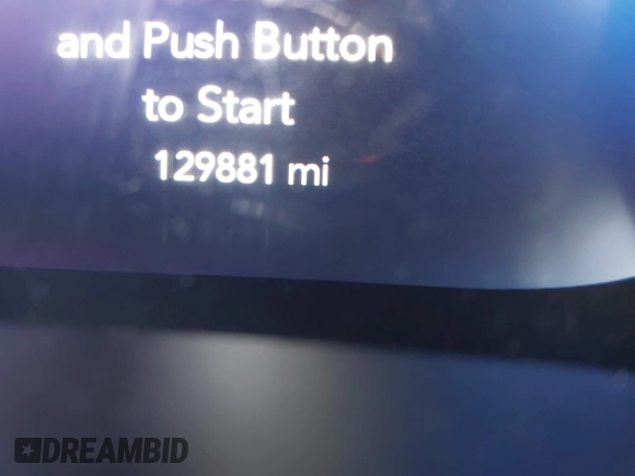 2018 Chrysler Pacifica Touring L Plus with VIN 2C4RC1EGXJR115464, listed as a IAAI auction lot 42013816 with 129,881 mi miles and . Bid and sale history available at DreamBid. Image 15.