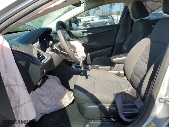 2016 Chevrolet Cruze LT with VIN 1G1BE5SM6G7286941, listed as a Copart auction lot 50544355 with 172,808 mi miles and Salvage Title. Bid and sale history available at carsss.com. Image 7.