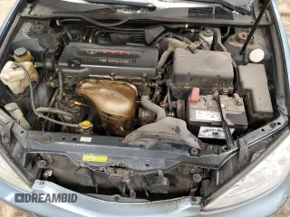2004 Toyota Camry LE with VIN 4T1BE32K64U937892, listed as a Copart auction lot 87221774 with 135,639 mi miles and Clean Title. Bid and sale history available at carsss.com. Image 11.