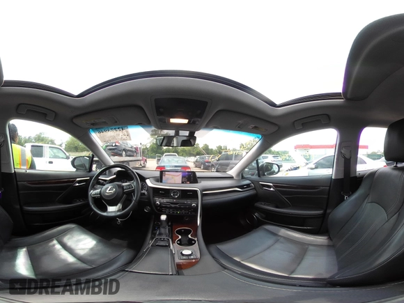 2016 Lexus RX 350 с VIN 2T2BZMCA7GC022485, выставлен на аукционе IAAI как лот 42273946 с пробегом 113 217 миль миль и . История ставок и продаж доступна на DreamBid. Изображение 19.