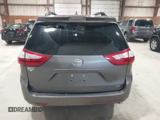 2019 Toyota Sienna XLE Auto Access Seat с VIN 5TDYZ3DC1KS016206, выставлен на аукционе IAAI как лот 41828171 с пробегом 114 048 миль миль и . История ставок и продаж доступна на DreamBid. Изображение 16.