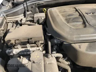 2020 Jeep Grand Cherokee Laredo E с VIN 1C4RJEAGXLC203168, выставлен на аукционе Copart как лот 85562025 с пробегом 66 669 миль миль и Списание • Salvage title. История ставок и продаж доступна на DreamBid. Изображение 15.