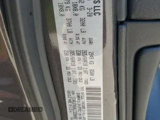 2020 Jeep Grand Cherokee North with VIN 1C4RJFAG0LC328069, listed as a Copart auction lot 57707745 with 19,203 mi miles and Salvage title. Bid and sale history available at DreamBid. Image 13.