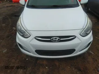 2016 Hyundai Accent SE with VIN KMHCT4AE8GU979206, listed as a IAAI auction lot 41956931 with 146,157 mi miles and . Bid and sale history available at DreamBid. Image 6.
