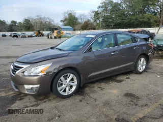 2015 Nissan Altima SV z VIN 1N4AL3AP4FC479688, wystawiony jako Copart lot #44921875 z przebiegiem 216 141 mil mil oraz Szkoda całkowita • Salvage title. Historia ofert i sprzedaży dostępna na DreamBid. Obrazek 1.