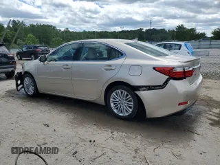 2014 Lexus ES 330 с VIN JTHBK1GG0E2119057, выставлен на аукционе Copart как лот 58213845 с пробегом 118 508 миль миль и Списание • Salvage title. История ставок и продаж доступна на DreamBid. Изображение 2.