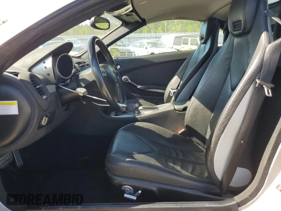 2006 Mercedes-Benz SLK 280 z VIN WDBWK54F86F077218, wystawiony jako Copart lot #53030635 z przebiegiem 95 151 mil mil oraz Szkody całkowita. Historia ofert i sprzedaży dostępna na DreamBid. Obrazek 7.