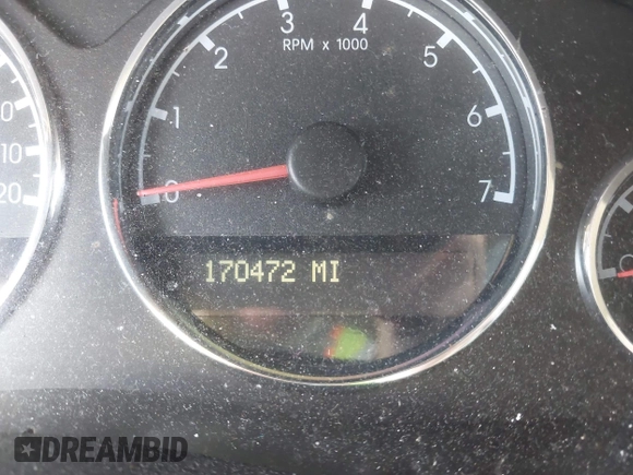 2008 Chevrolet Uplander LS with VIN 1GNDV23W68D199159, listed as a IAAI auction lot 42009014 with 170,472 mi miles and . Bid and sale history available at DreamBid. Image 7.