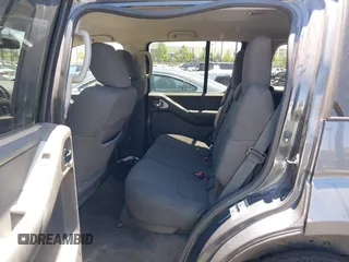 2012 Nissan Pathfinder SV z VIN 5N1AR1NB8CC626579, wystawiony jako IAAI lot #42316413 z przebiegiem 187 205 mil mil oraz . Historia ofert i sprzedaży dostępna na DreamBid. Obrazek 8.