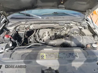 2002 Ford F-150 XL with VIN 1FTRX17262NB99755, listed as a IAAI auction lot 41181246 with 1 mi miles. Bid and sale history available at carsss.com. Image 10.