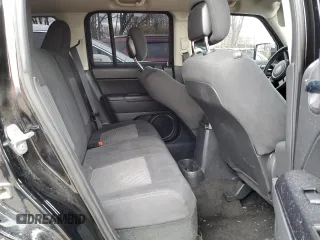 2014 Jeep Patriot Latitude with VIN 1C4NJPFB8ED850608, listed as a Copart auction lot 51276395 with 147,809 mi miles and Clean Title. Bid and sale history available at carsss.com. Image 11.