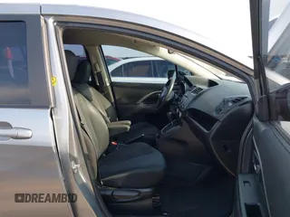 2014 Mazda 5 Sport z VIN JM1CW2BL9E0165101, wystawiony jako IAAI lot #42280068 z przebiegiem 147 336 mil mil oraz . Historia ofert i sprzedaży dostępna na DreamBid. Obrazek 5.