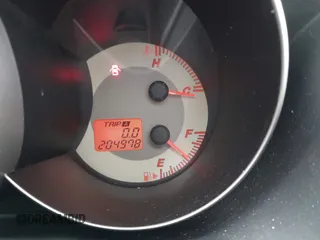 2009 Mazda Mazda3 i Touring Value with VIN JM1BK32GX91202608, listed as a IAAI auction lot 41867058 with 204,978 mi miles. Bid and sale history available at carsss.com. Image 15.