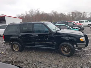 1998 Ford Explorer XL z VIN 1FMZU34X1WUC75250, wystawiony jako IAAI lot #42008342 z przebiegiem 240 785 mil mil oraz . Historia ofert i sprzedaży dostępna na DreamBid. Obrazek 13.