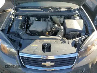 2008 Chevrolet Malibu Classic LT с VIN 1G1ZT58N58F117960, выставлен на аукционе Copart как лот 82895854 с пробегом 199 134 миль миль и Списание • Salvage title. История ставок и продаж доступна на DreamBid. Изображение 14.
