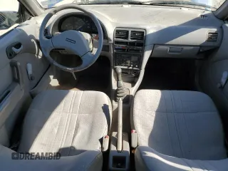 1993 Geo Metro z VIN 2C1MR2466P6765682, wystawiony jako Copart lot #44769555 z przebiegiem 145 065 mil mil oraz Szkody całkowita. Historia ofert i sprzedaży dostępna na DreamBid. Obrazek 8.