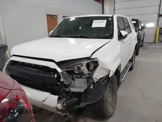 2015 Toyota 4Runner Limited with VIN JTEBU5JR5F5234181, listed as a IAAI auction lot 41444618 with 176,810 mi miles and . Bid and sale history available at carsss.com. Image 12.