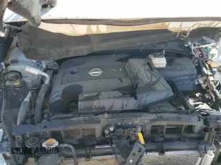 2023 Nissan Murano SV с VIN 5N1AZ2BS5PC110910, выставлен на аукционе Copart как лот 49446465 с пробегом Не указан миль и Списание • Salvage title. История ставок и продаж доступна на DreamBid. Изображение 13.
