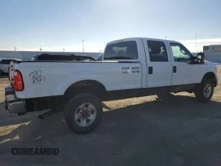 2012 Ford F-350 XL с VIN 1FT8W3B61CEB63140, выставлен на аукционе Copart как лот 47846755 с пробегом 294 228 миль миль и Чистый • Clean title. История ставок и продаж доступна на DreamBid. Изображение 3.