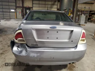 2007 Ford Fusion SE with VIN 3FAHP07Z27R220923, listed as a Copart auction lot 50756795 with 177,859 mi miles and Salvage Title. Bid and sale history available at carsss.com. Image 6.